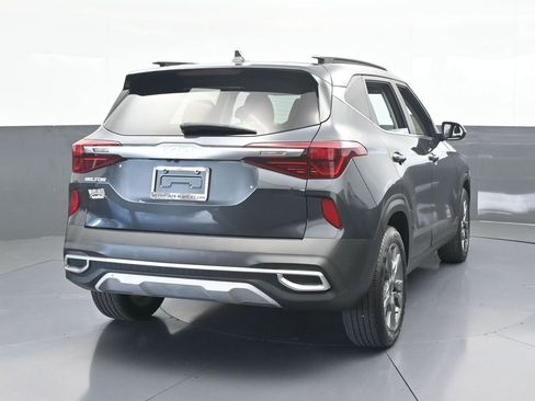 Used 2023 Kia Seltos S w/ Navigation Package image 5