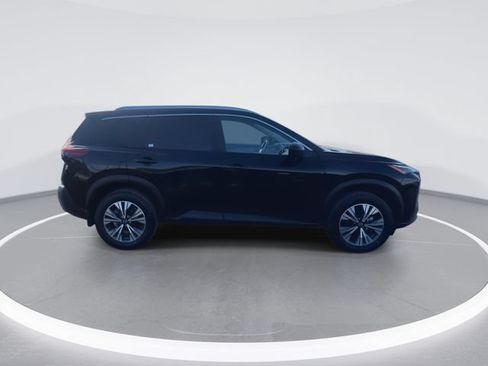 Used 2023 Nissan Rogue SV w/ SV Premium B Package AWD/4WD image 9