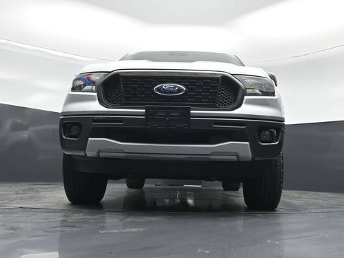 Used 2021 Ford Ranger XLT w/ Equipment Group 301A Mid RWD image 42