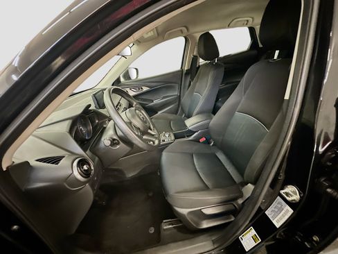 Used 2019 MAZDA CX-3 Sport AWD/4WD image 13