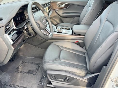 Certified 2023 Audi Q7 3.0T Premium Plus image 3