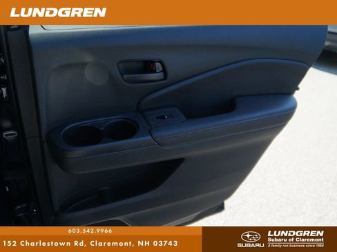 Used 2022 Honda Passport EX-L image 32