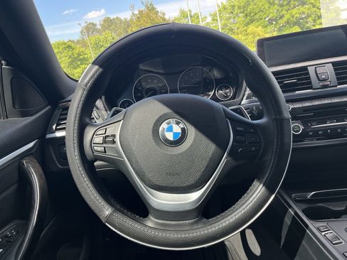 Used 2016 BMW 428i Coupe RWD image 20