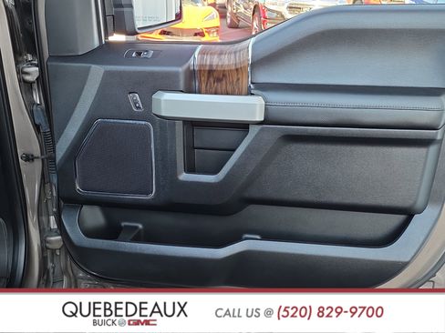 Used 2018 Ford F150 Lariat image 36