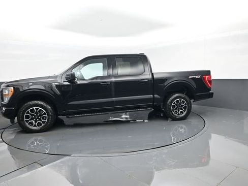 Used 2022 Ford F150 XLT w/ Equipment Group 301A Mid AWD/4WD image 5