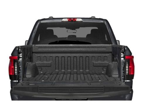Used 2023 Ford F150 Lightning XLT AWD/4WD image 14