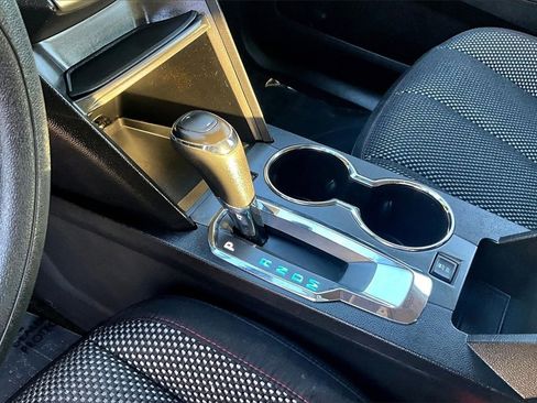 Certified 2017 Chevrolet Equinox LS image 16