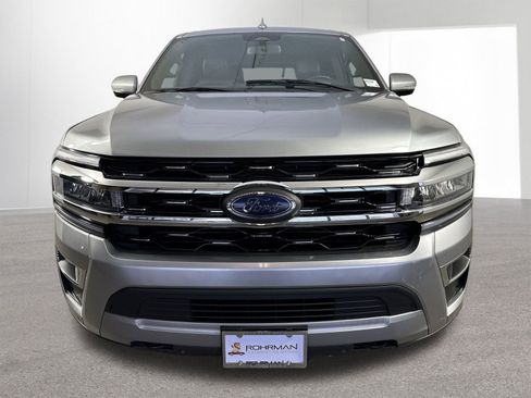 Used 2022 Ford Expedition Max Limited image 26