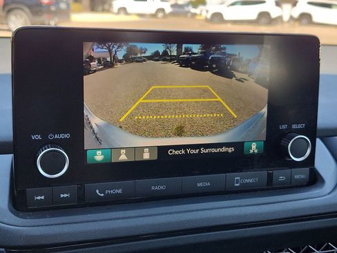 Used 2024 Honda Accord EX image 17