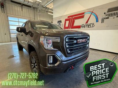 Used 2020 GMC Sierra 1500 AT4 w/ AT4 Premium Package