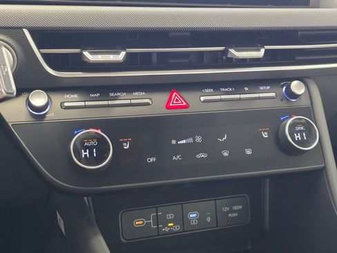 New 2026 Hyundai Sonata SEL AWD/4WD image 29