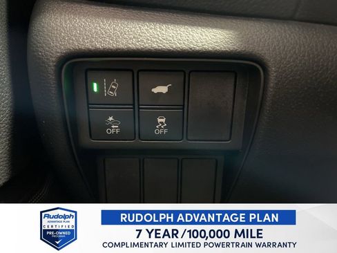 Certified 2022 Honda CR-V EX-L image 39