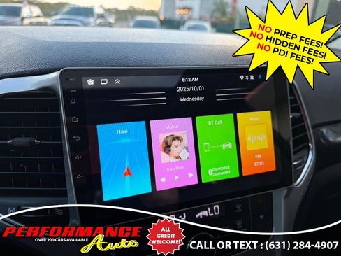 Used 2013 Jeep Grand Cherokee Laredo image 15