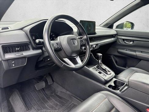 Used 2025 Honda CR-V Sport-L image 9