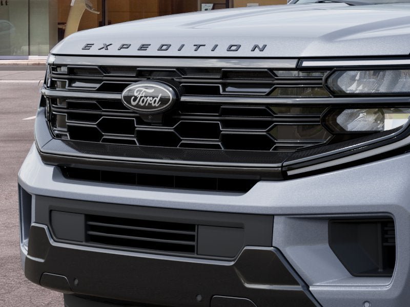 New 2027 Ford Expedition Max Platinum w/ Stealth Appearance Package AWD/4WD image 17