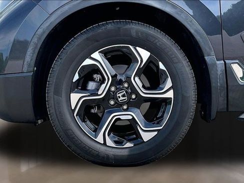 Certified 2018 Honda CR-V Touring image 29