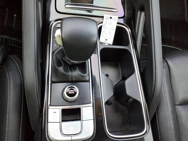 Used 2022 Kia Telluride SX w/ Towing Package FWD image 25