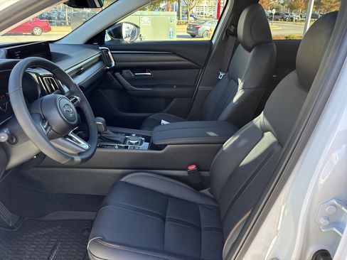 New 2026 MAZDA CX-50 2.5 Hybrid w/ Weather Package image 16