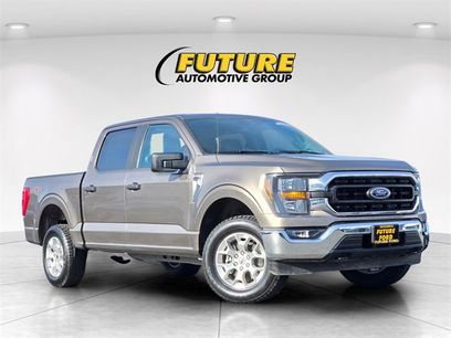Certified 2023 Ford F150 XLT