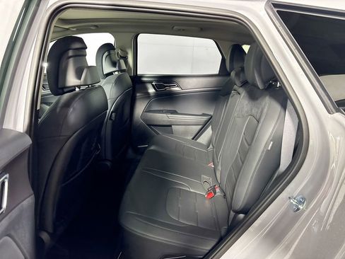 New 2026 Kia Sportage SX Prestige AWD/4WD image 21