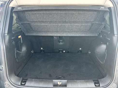 Used 2018 Jeep Renegade Trailhawk w/ UConnect 8.4 Nav Group image 11