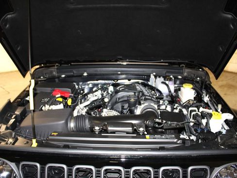 New 2026 Jeep Gladiator Sport image 36