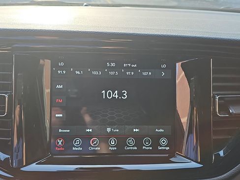 Certified 2024 Dodge Durango GT image 23