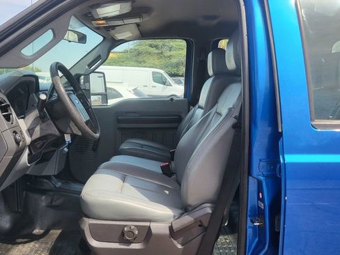 Used 2016 Ford F250 XL w/ XL Value Package image 23