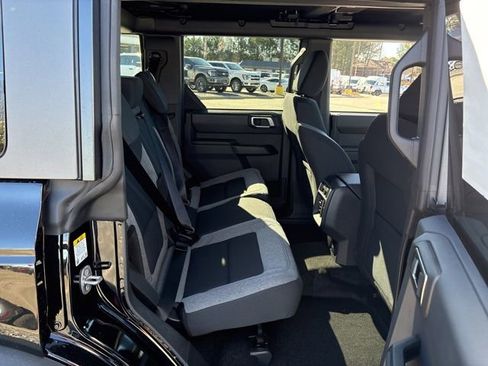 New 2025 Ford Bronco Big Bend image 24