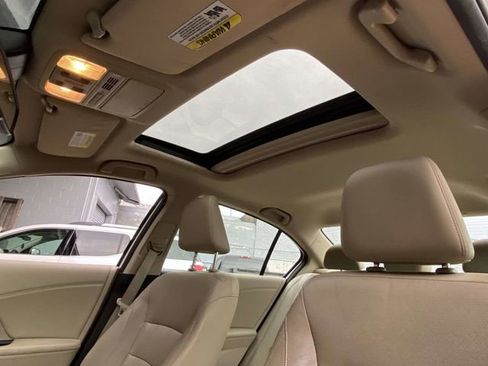 Used 2015 Honda Accord EX-L image 14