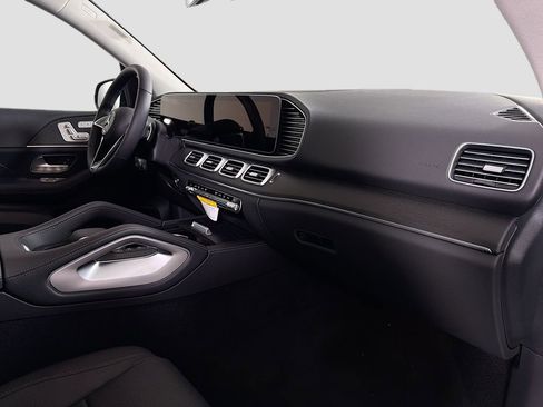New 2026 Mercedes-Benz GLE 350 4MATIC image 32