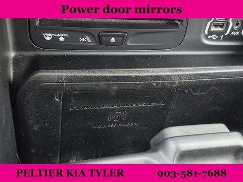 Used 2019 RAM 1500 Limited image 47