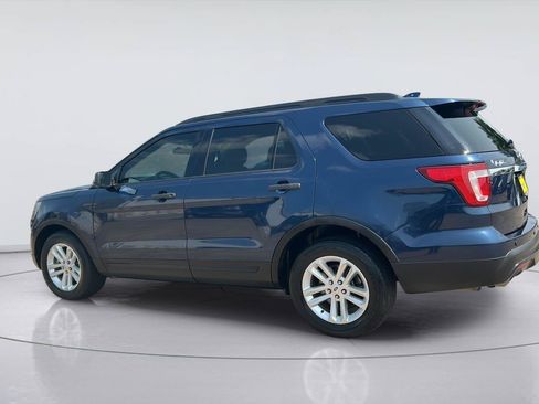 Used 2017 Ford Explorer FWD image 4