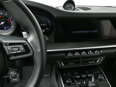 Certified 2023 Porsche 911 Turbo S image 13