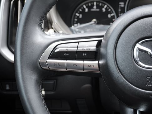Used 2025 MAZDA CX-50 AWD 2.5 S w/ Select Package image 19