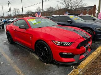 Used 2018 Ford Mustang Shelby GT350 w/ Electronics Package video 3