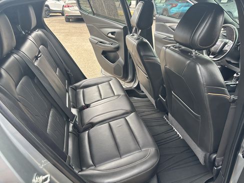 Used 2024 Buick Envista Avenir FWD image 24