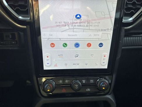 New 2025 Ford Ranger XLT image 19