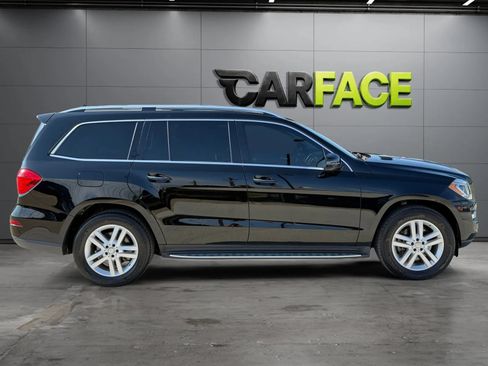 Used 2015 Mercedes-Benz GL 450 4MATIC image 13