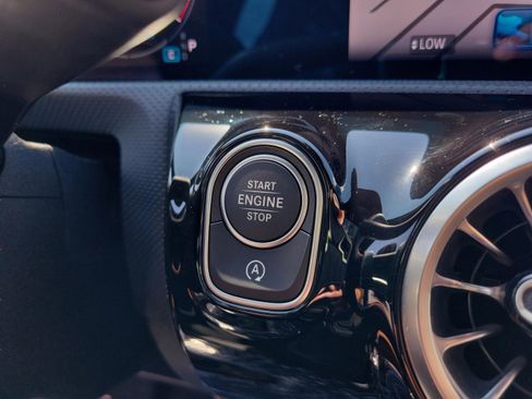 Certified 2026 Mercedes-Benz CLA 250 image 25