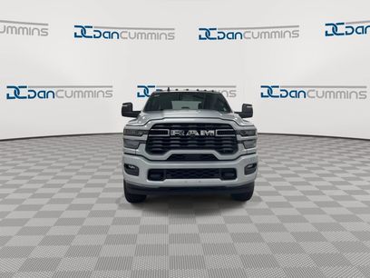New 2026 RAM 2500 Big Horn