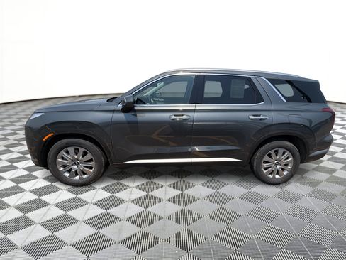 Used 2024 Hyundai Palisade SEL AWD/4WD image 2