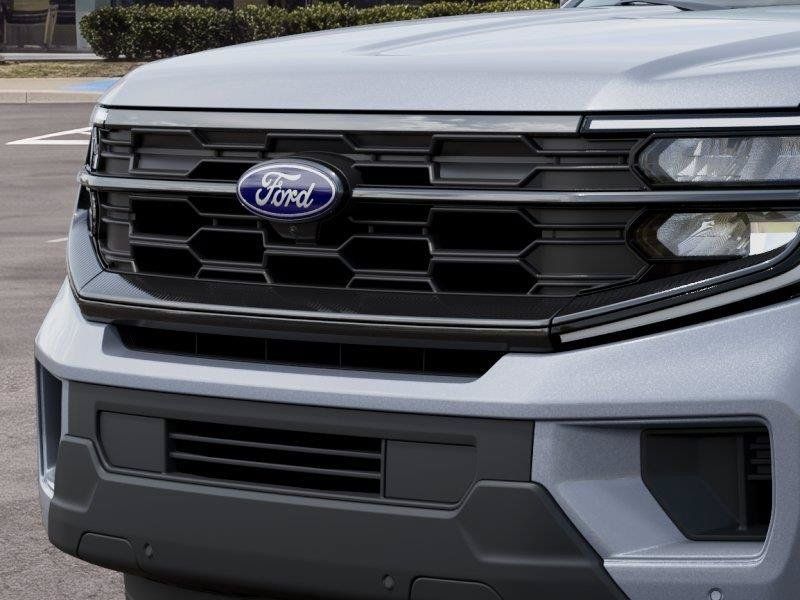 New 2027 Ford Expedition Max Active RWD image 17