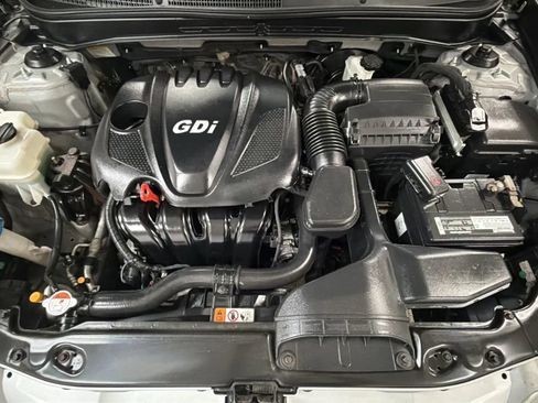 Used 2013 Hyundai Sonata GLS FWD image 20