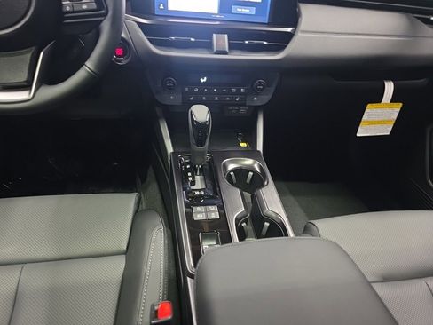 New 2026 Subaru Outback Touring XT image 11