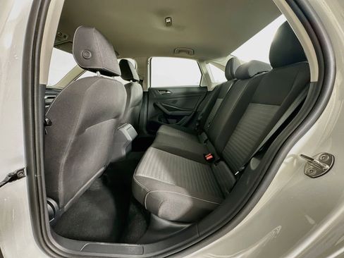Used 2025 Volkswagen Jetta S FWD image 26