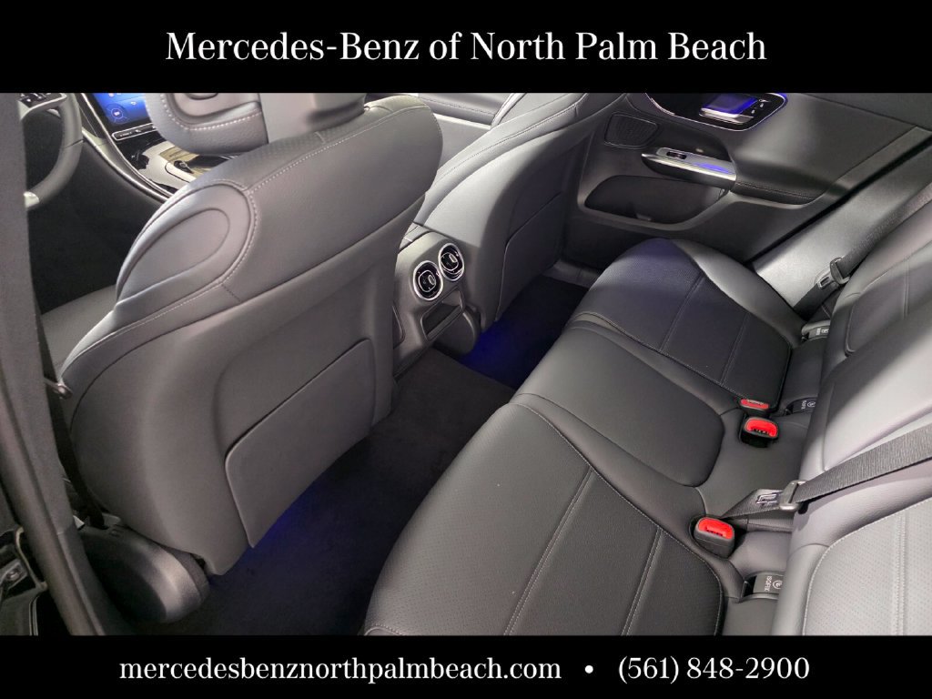 New 2026 Mercedes-Benz GLC 300 4MATIC image 13