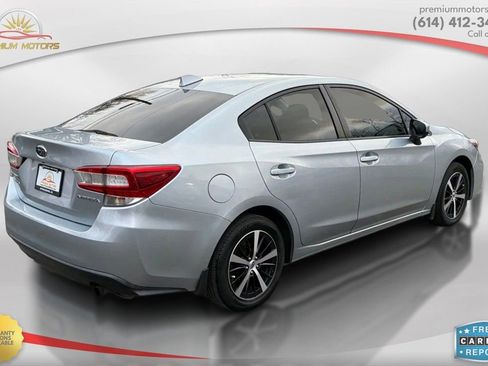 Used 2019 Subaru Impreza 2.0i Premium w/ Popular Package #1 image 5