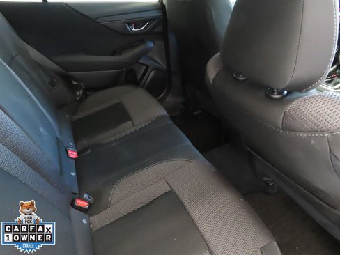 Certified 2025 Subaru Outback Premium image 27