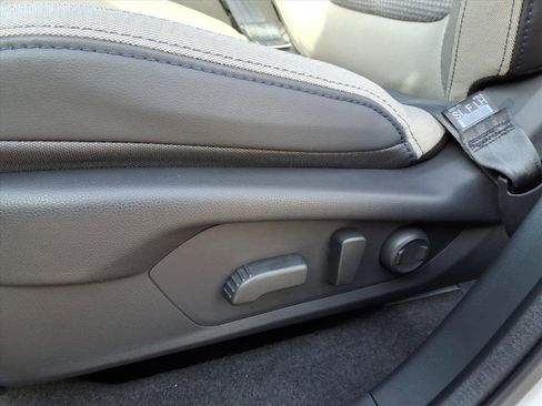 New 2026 Subaru Forester Premium image 23